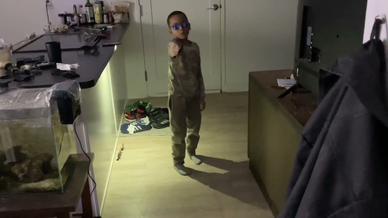 F . Y . I . want another one!?