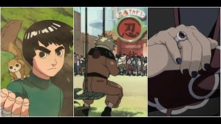 Naruto 10 Plot Points That Were Abandoned Before The Ending