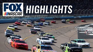 Nascar xfinity series ls tractor 200 in ...