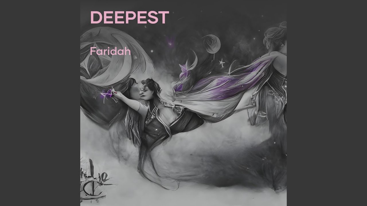 Tonton Deepest di YouTube