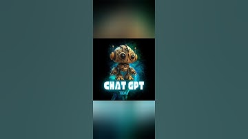 #chatgpt #chatgpt3 #artificialintelligence #openai #youtubeshorts #shorts #shortsvideo #chatgpt4