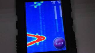 Novatek ODS iPad app screenshot 5