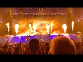 Iron Maiden - Hell on Earth Live! (Kia Forum, Los Angeles, 10/8/2024)