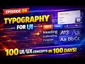 Why Your Typography Fails the 2026 Accessibility and Readability Test