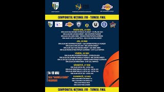 CSS4 ASE Bucuresti - Hoopers Ploiesti