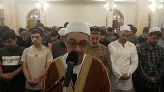 Teravih 2019 İsra suresi / Qari Murodali Nematov , surah Isra (@Mtvstudyo )