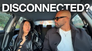 The REAL Reason You Feel Disconnected from Your Partner (How to Fix It)