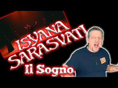 Isyana Sarasvati Featuring Death Squad - Il Sogno - A Metalhead Reacts