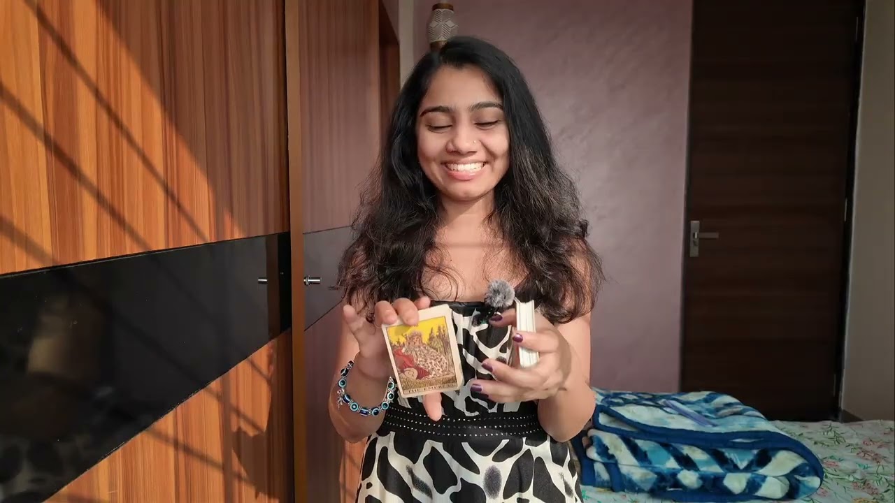 you manifested this (don't skip)