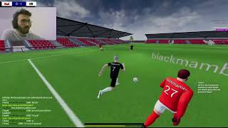 SAHİBİNİN DEĞİŞMESİ  ÜMİDİYLE  PSO  70. Yayını #pso #prosocceronline  #futbol #twitch #kenrose