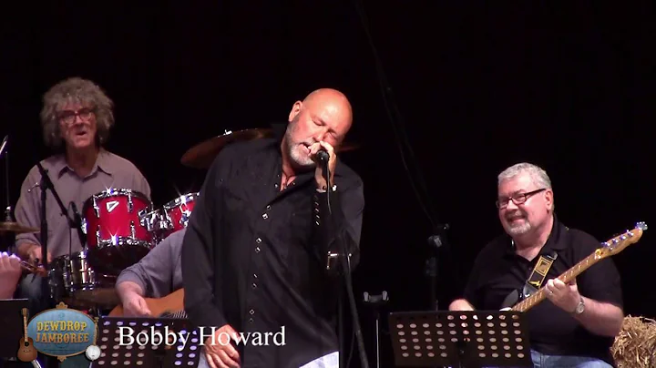 Bobby Howard   Working Man Medley