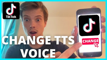 How To Change Text To Speech Voice on TikTok (EASY 2025)