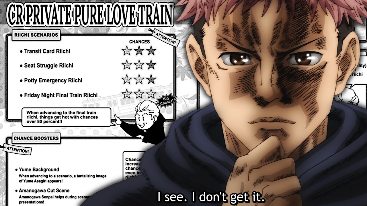 Is Jujutsu Kaisen Too Complicated?