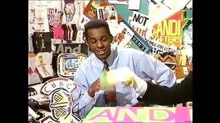 CBBC - Edd visits Blue Peter