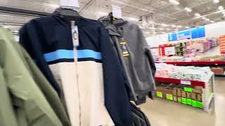 Sam's Club 💦👀Rain Jacket men's (price cut $15.81) and women's (did not see price cut $19.98) instore by MBJ DIY 35 views 1 month ago 33 seconds