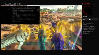 Defending allies ark abnormal gaming