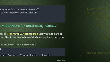 Laravel 8 Role-Based Redirection After Login