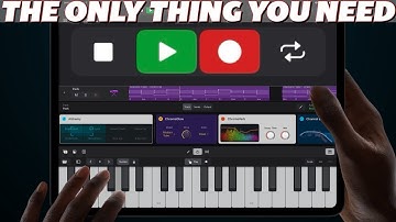 The Ultimate Beginner