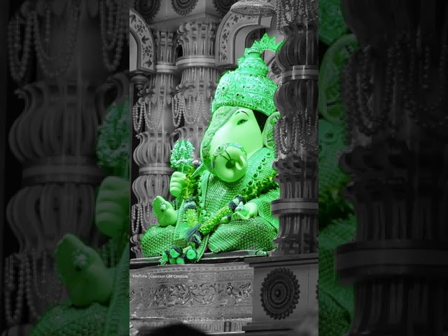 Karu Vandan Hey Shiv Nandan Ganesh Bhajan - Hindi Status Tube