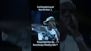 Young Dolph Had The Whole Crowd Lit 🔥 🗣️PREACH #fyp #explore #youngdolph #hiphop #music #foryou