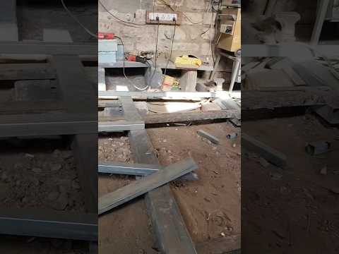 #trending #vlog #army #workout #welding #business daily vlog  welding work