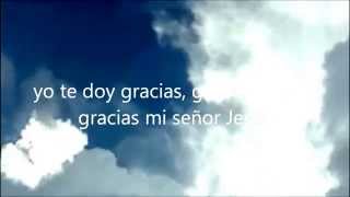 GLADYS MUÑOZ GRACIAS ( con nubes en movimiento) chords