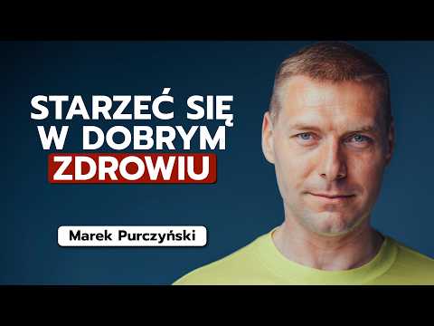 Jak zachować zdrowy kręgosłup i jak ćwiczyć radzi fizjoterapeuta Marek Purczyński | Imponderabilia