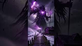 The Sea Horror That Terrified Entire Civilizations | Cthulhu Mythos #shorts.
