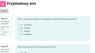 Wtyczka zaznaczająca poprawne odpowiedzi która jest nie do wykrycia