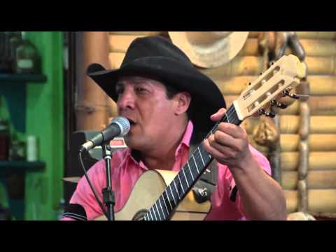 Delley e Dorivan - Em Clima de Rodeio