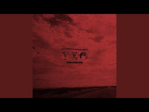 Happy - Young Rising Sons