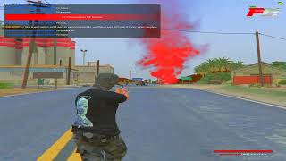 🔥 HIGHLIGHTS FIVEM LL #17 (100% FIRE EVOLUTION)