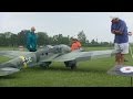 Heinkel He111 - 1/5 scale model