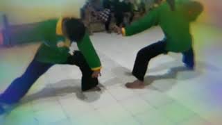 Adu tenaga dalam Bunga Islam  Ponorogo 👌