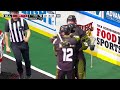 Ryan Smith rips FOUR in Rochester win