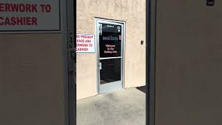 Poway Smog check