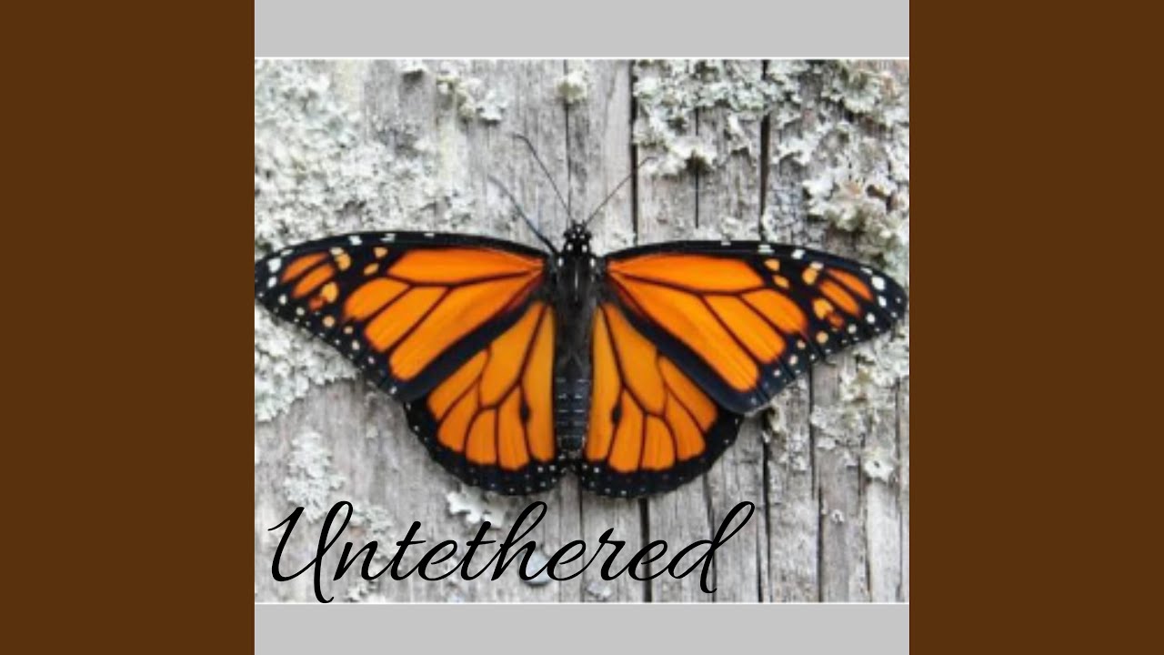 Watch Untethered on YouTube Watch Untethered on YouTube