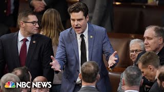 GOP lawmakers bring House business to a halt amid debt deal protest