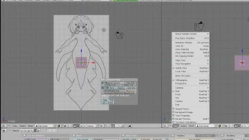 Blender 3D Beginner/Basic Tutorial part 2