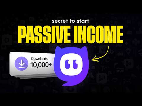 The SECRET Platform that 90% of Developers are ignoring.