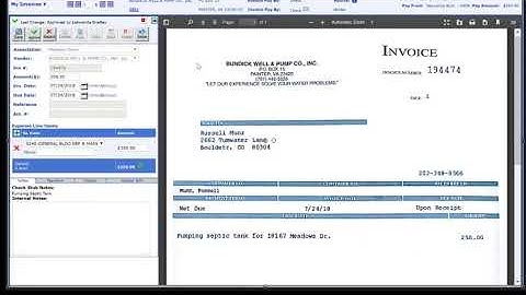 How Condos & HOA Boards Can Review & Approve Bills Online using Strongroom