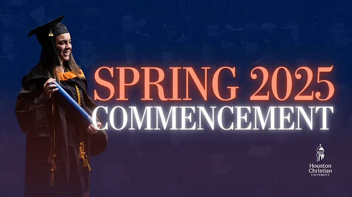 HCU Commencement 9 a.m.