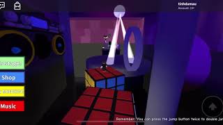 Lego Minion Walkingthour