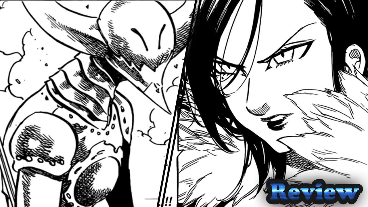 Nanatsu No Taizai Scan 120 Vf