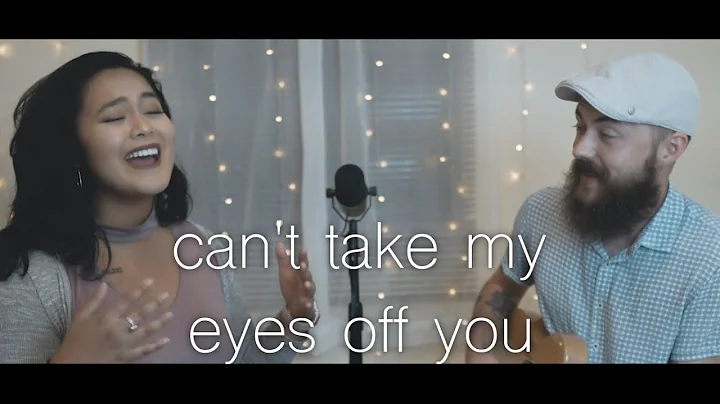 Can't Take My Eyes Off You (DUET) - Shane Ericks f...