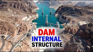 The Genius Engineering of the Hoover Dam