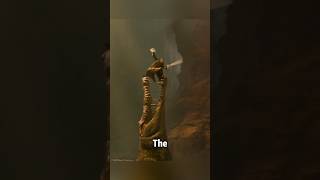 There's a man standing on a crocodile's mouth😭#movie #viral #futurelink