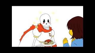 This Im Out - Undertale Ver.