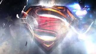 Man Of Steel You Can Save All Of Them-Extended