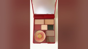 Vinyl Pop Color Palettes | #SHEGLAM #SHEGLAMeyeshadow #makeup #palette